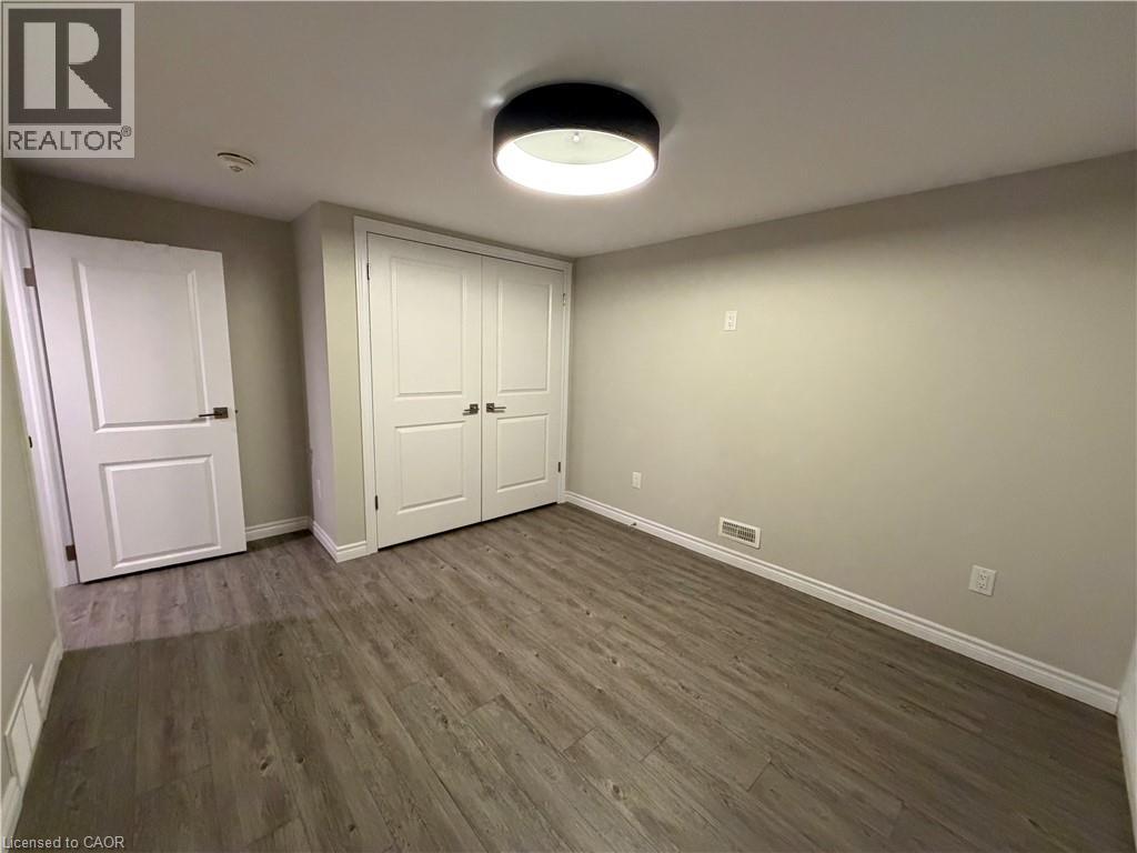 281 Dixon Street Unit# Basement, Kitchener, Ontario  N2G 3G1 - Photo 13 - 40813777