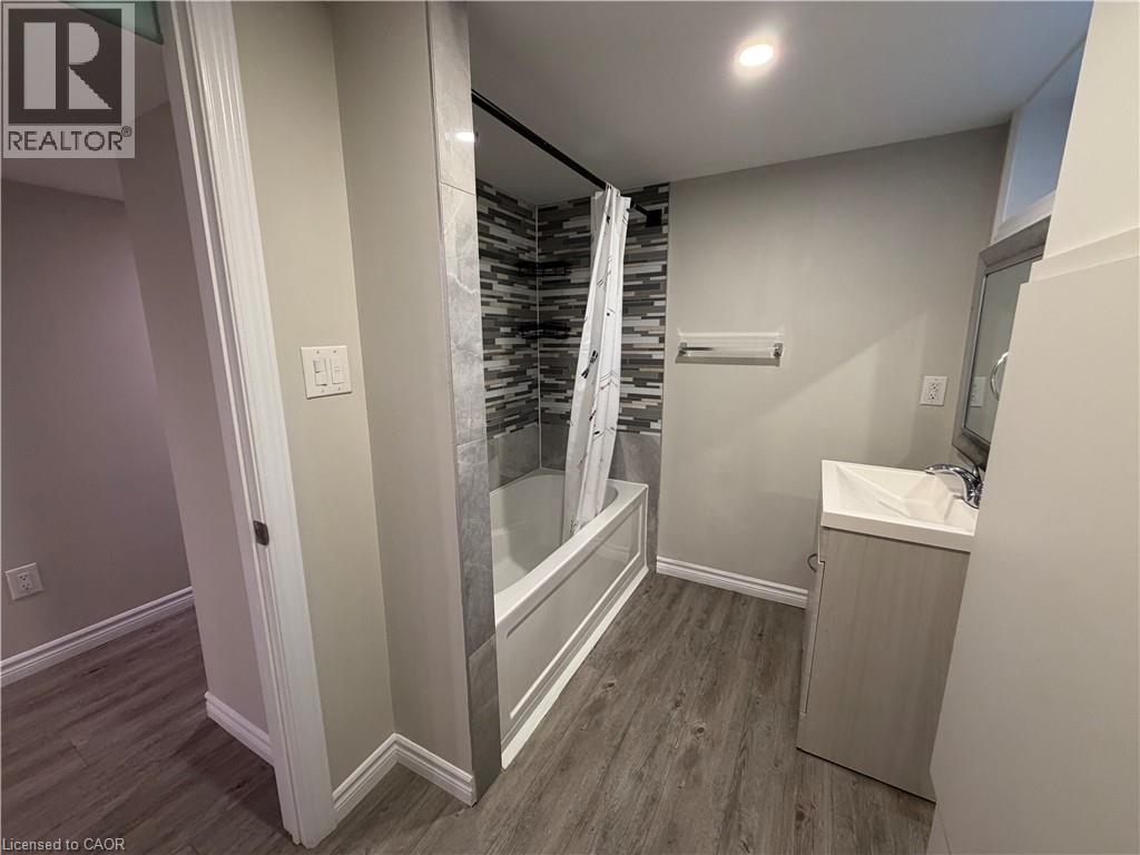 281 Dixon Street Unit# Basement, Kitchener, Ontario  N2G 3G1 - Photo 14 - 40813777