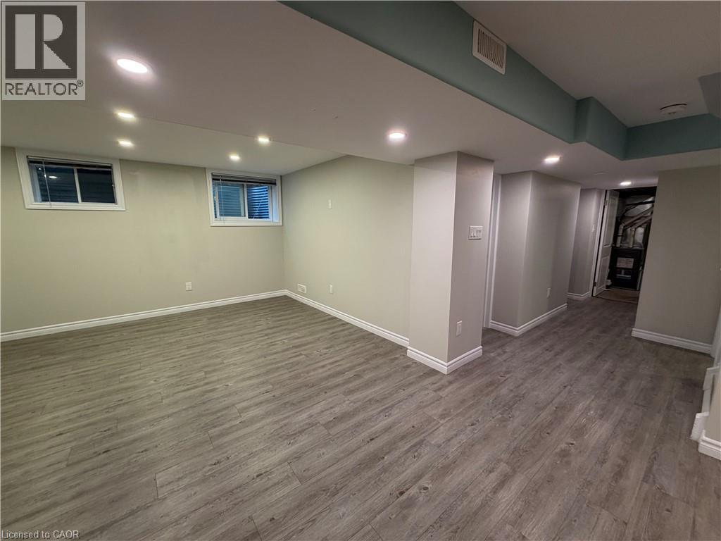 281 Dixon Street Unit# Basement, Kitchener, Ontario  N2G 3G1 - Photo 8 - 40813777