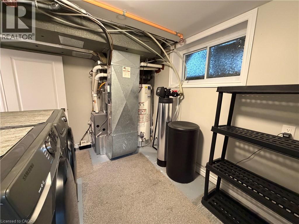 281 Dixon Street Unit# Basement, Kitchener, Ontario  N2G 3G1 - Photo 18 - 40813777