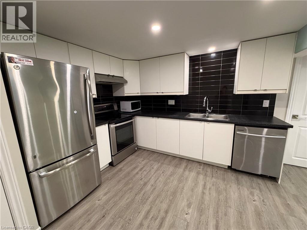 281 Dixon Street Unit# Basement, Kitchener, Ontario  N2G 3G1 - Photo 6 - 40813777