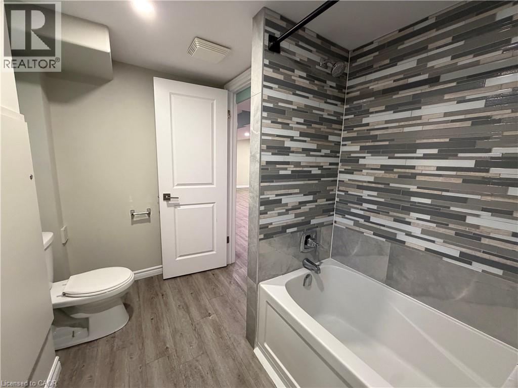 281 Dixon Street Unit# Basement, Kitchener, Ontario  N2G 3G1 - Photo 15 - 40813777