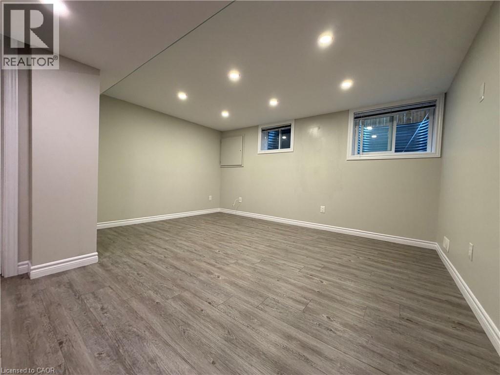 281 Dixon Street Unit# Basement, Kitchener, Ontario  N2G 3G1 - Photo 9 - 40813777