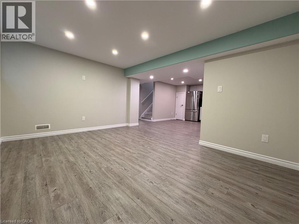 281 Dixon Street Unit# Basement, Kitchener, Ontario  N2G 3G1 - Photo 11 - 40813777