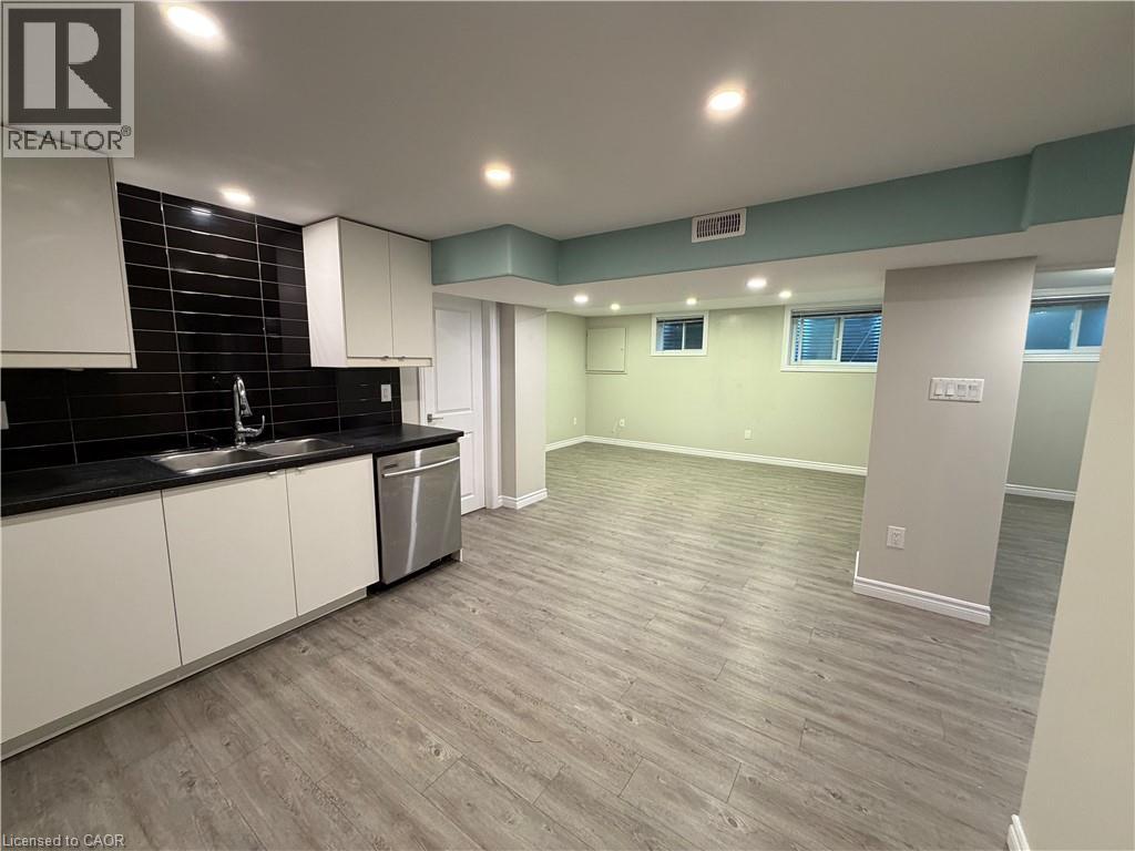 281 Dixon Street Unit# Basement, Kitchener, Ontario  N2G 3G1 - Photo 7 - 40813777