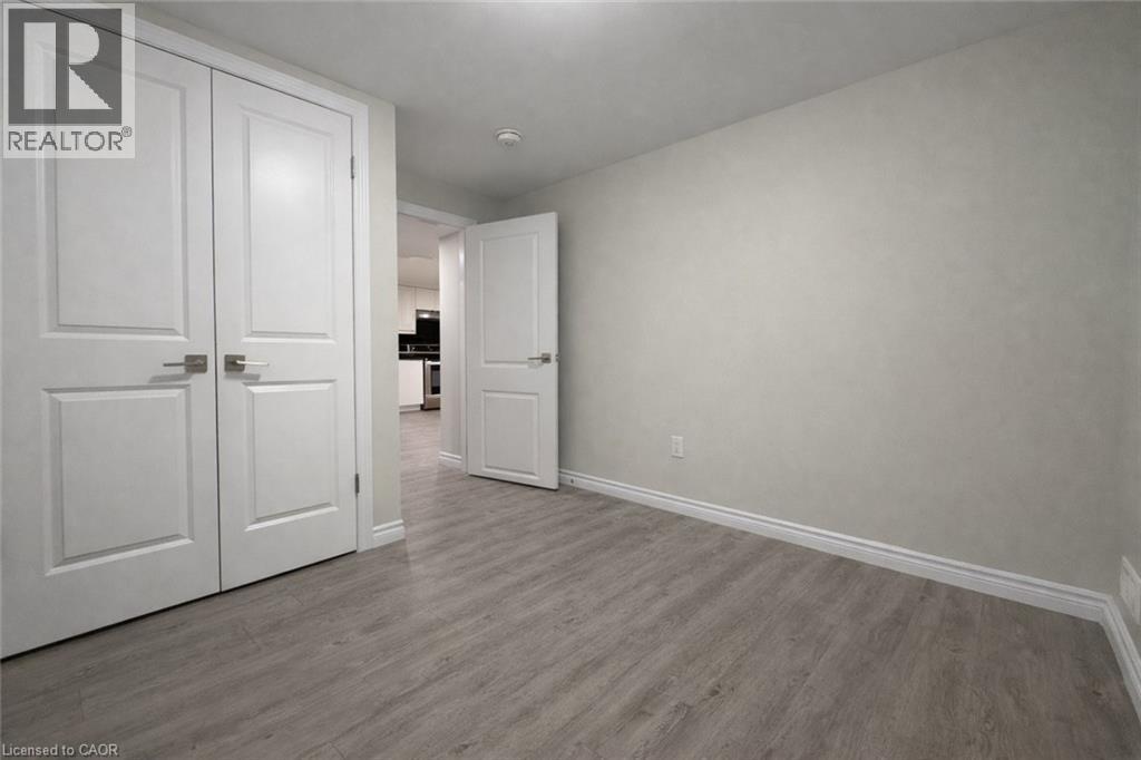 281 Dixon Street Unit# Basement, Kitchener, Ontario  N2G 3G1 - Photo 16 - 40813777