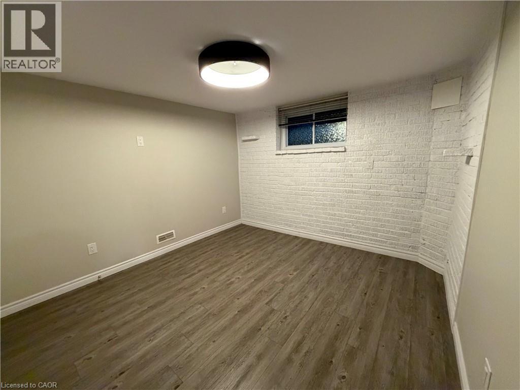 281 Dixon Street Unit# Basement, Kitchener, Ontario  N2G 3G1 - Photo 12 - 40813777