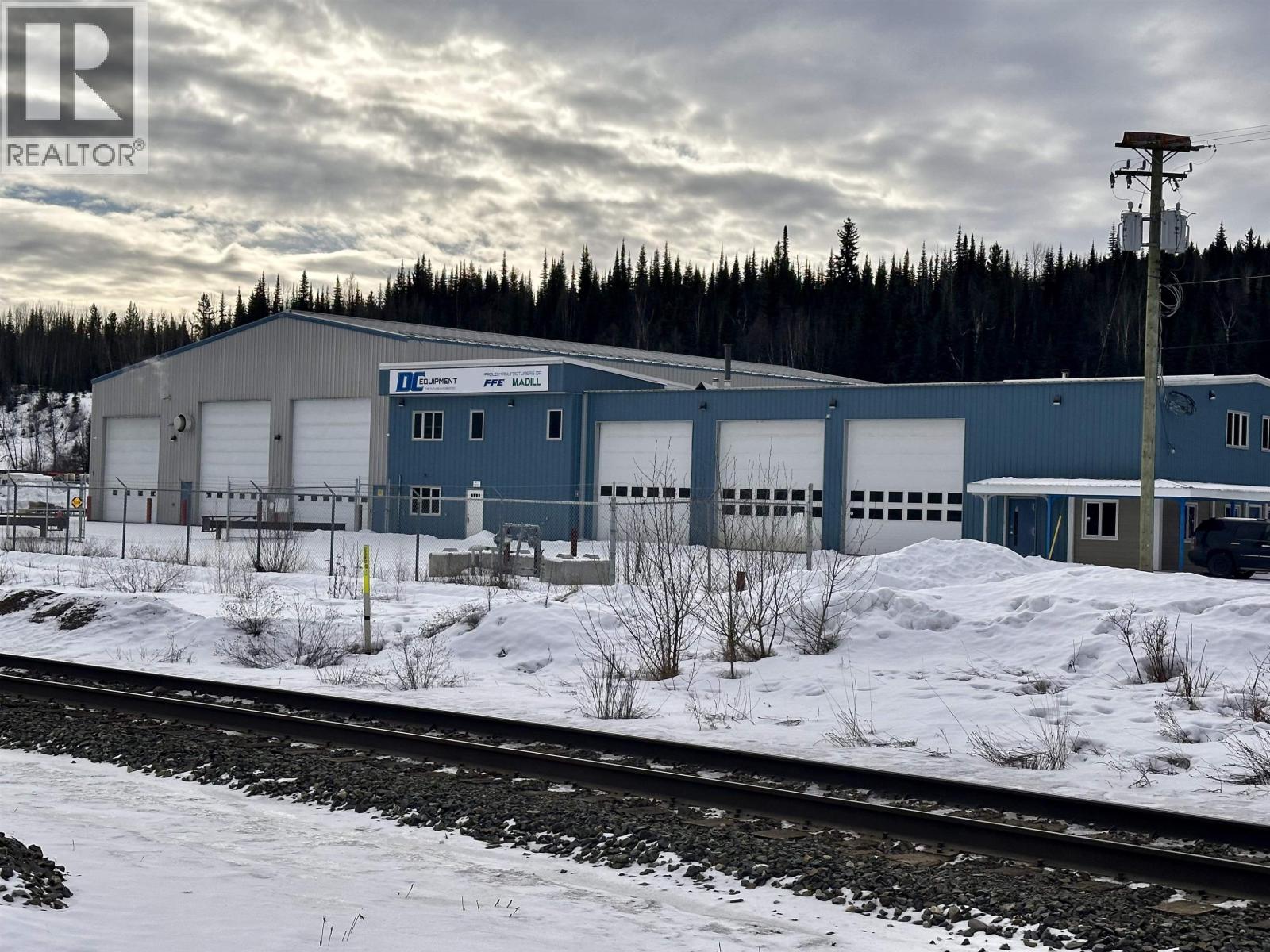 7961 Otway Road, Prince George, British Columbia  V2M 7B4 - Photo 4 - C8076229