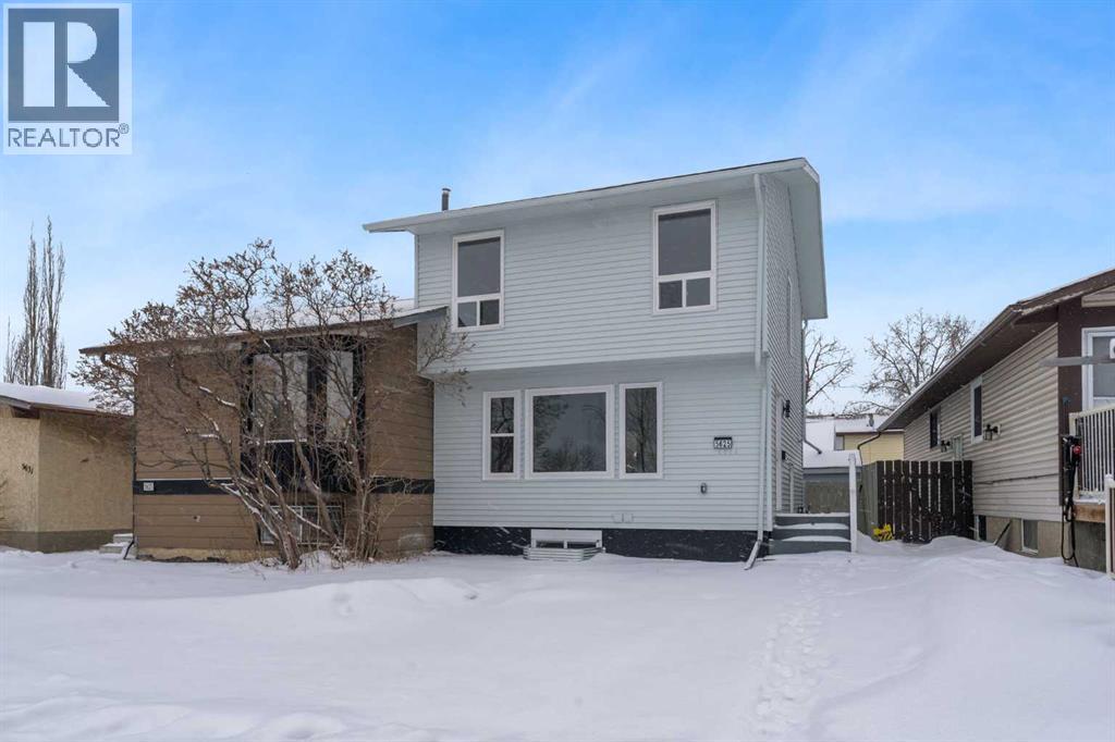 5625 Templehill Road Ne, Calgary, Alberta  T1Y 4C1 - Photo 1 - A2295974
