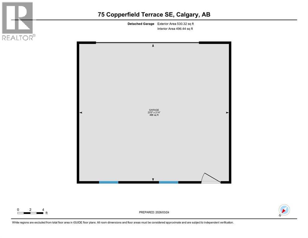 75 Copperfield Terrace Se, Calgary, Alberta  T2Z 4V2 - Photo 45 - A2294808