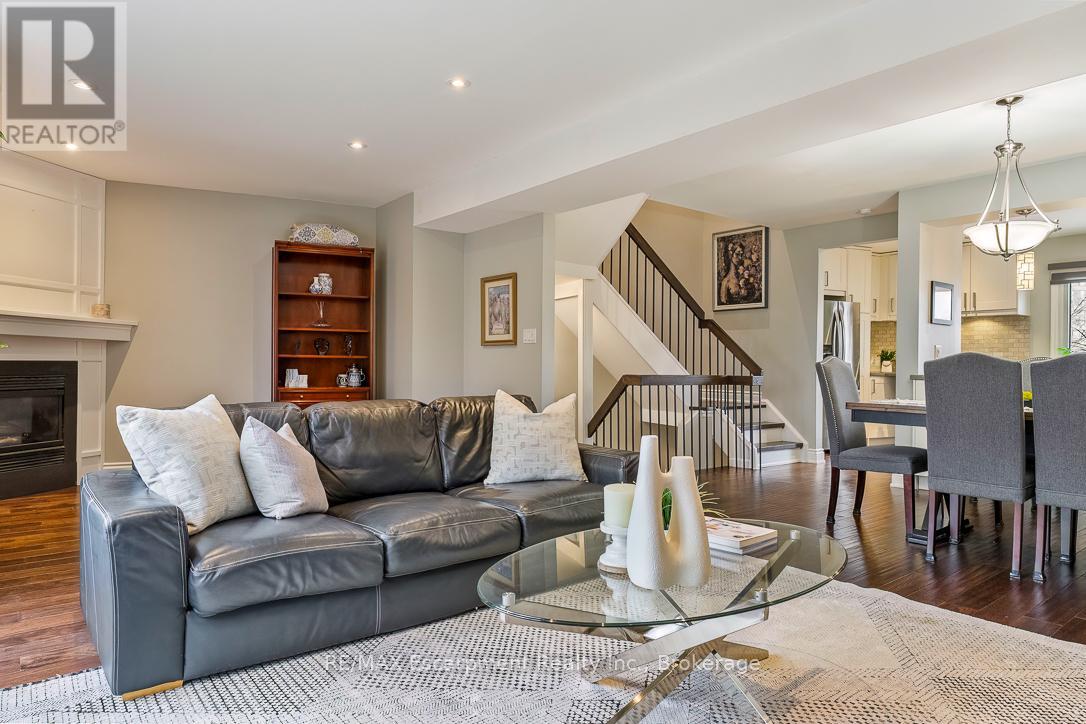 65 - 1080 Walden Circle, Mississauga, Ontario  L5J 4J9 - Photo 15 - W12927092