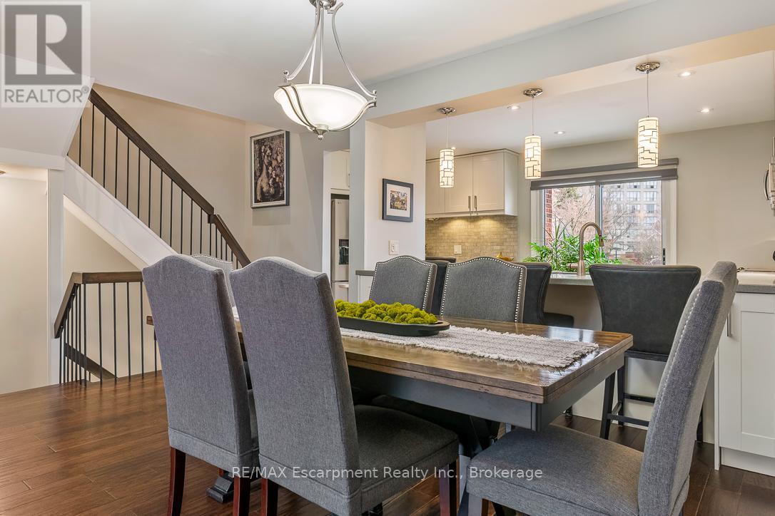 65 - 1080 Walden Circle, Mississauga, Ontario  L5J 4J9 - Photo 18 - W12927092