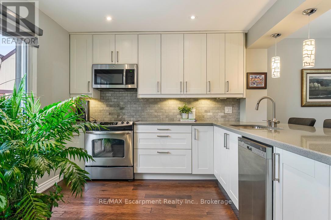 65 - 1080 Walden Circle, Mississauga, Ontario  L5J 4J9 - Photo 20 - W12927092