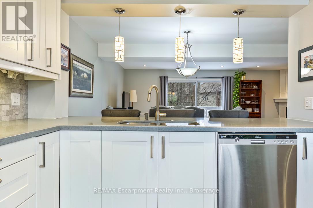 65 - 1080 Walden Circle, Mississauga, Ontario  L5J 4J9 - Photo 23 - W12927092