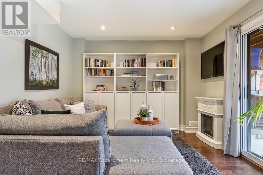 65 - 1080 Walden Circle, Mississauga, Ontario  L5J 4J9 - Photo 6 - W12927092