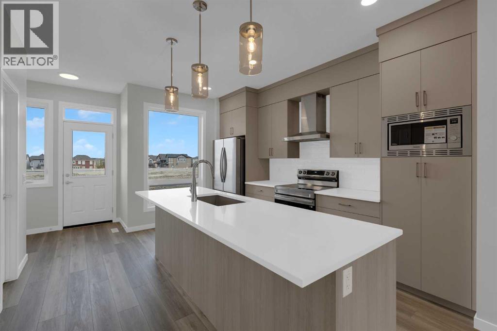 2022 Cobblebrook Crescent Sw, Airdrie, Alberta  T4B 5X1 - Photo 10 - A2265021