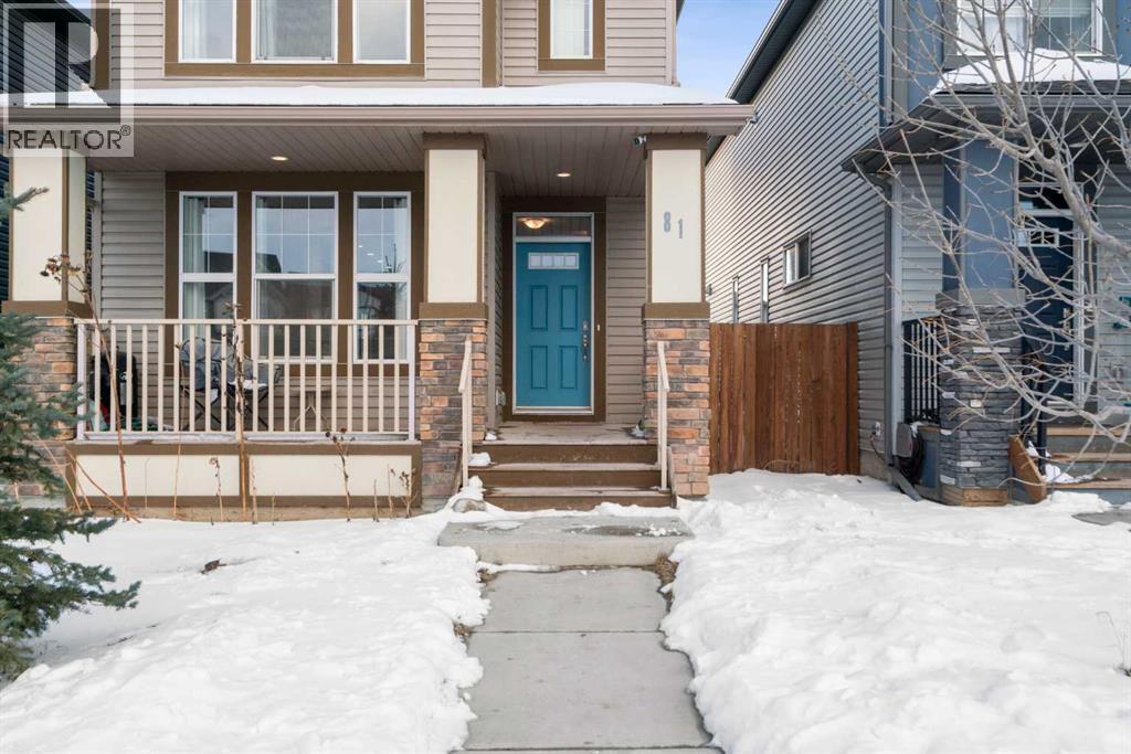 81 Legacy Glen Green Se, Calgary, Alberta  T2X 4G6 - Photo 3 - A2289058