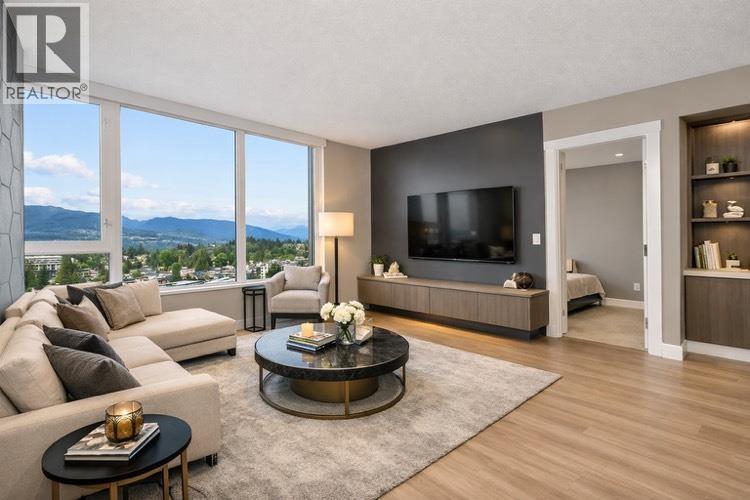 2404 570 Emerson Street, Coquitlam, British Columbia  V3J 0G3 - Photo 6 - R3071625