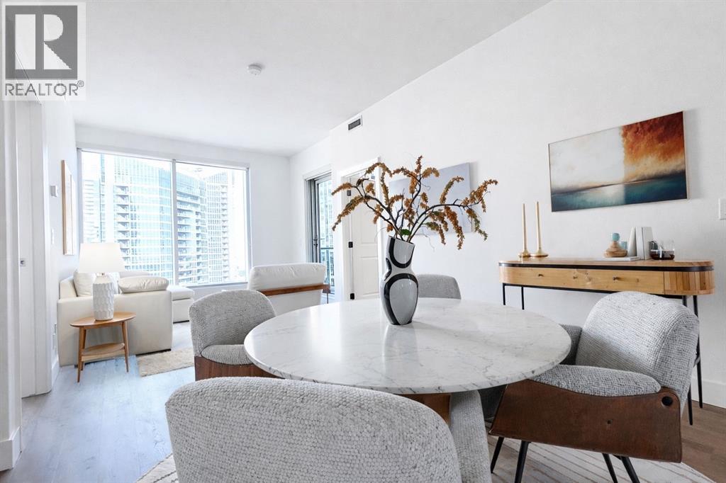 1605, 211 13 Avenue Se, Calgary, Alberta  T2G 1E1 - Photo 6 - A2295771