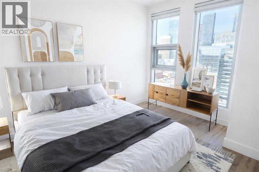 1605, 211 13 Avenue Se, Calgary, Alberta  T2G 1E1 - Photo 14 - A2295771