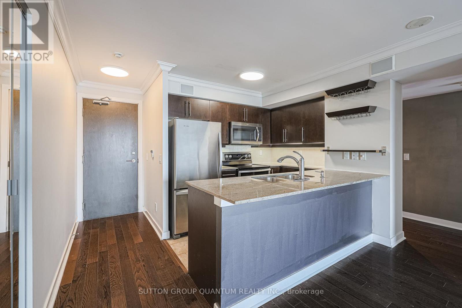 2304 - 50 Lynn Williams Street, Toronto, Ontario  M6K 3R9 - Photo 2 - C12927096