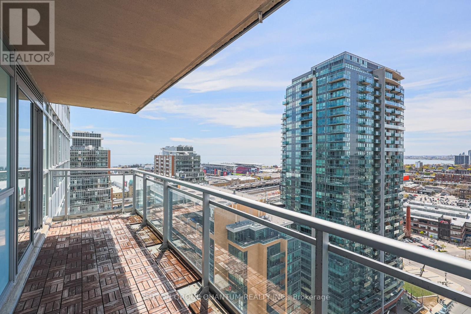 2304 - 50 Lynn Williams Street, Toronto, Ontario  M6K 3R9 - Photo 24 - C12927096