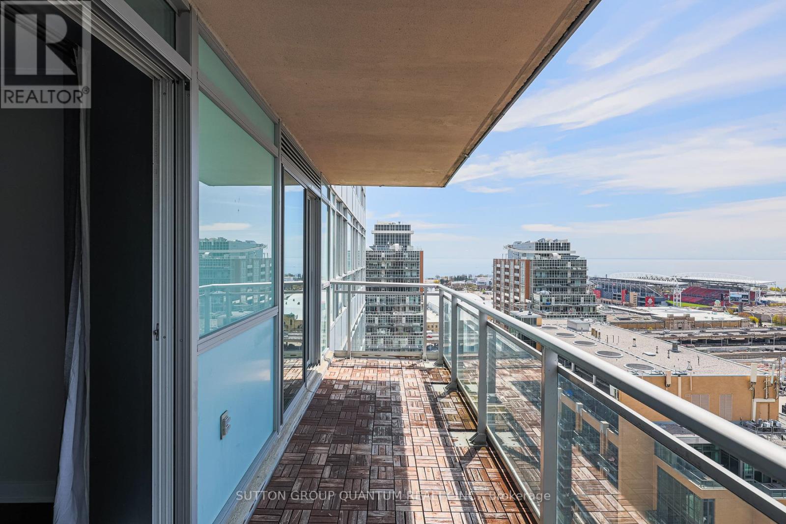 2304 - 50 Lynn Williams Street, Toronto, Ontario  M6K 3R9 - Photo 25 - C12927096