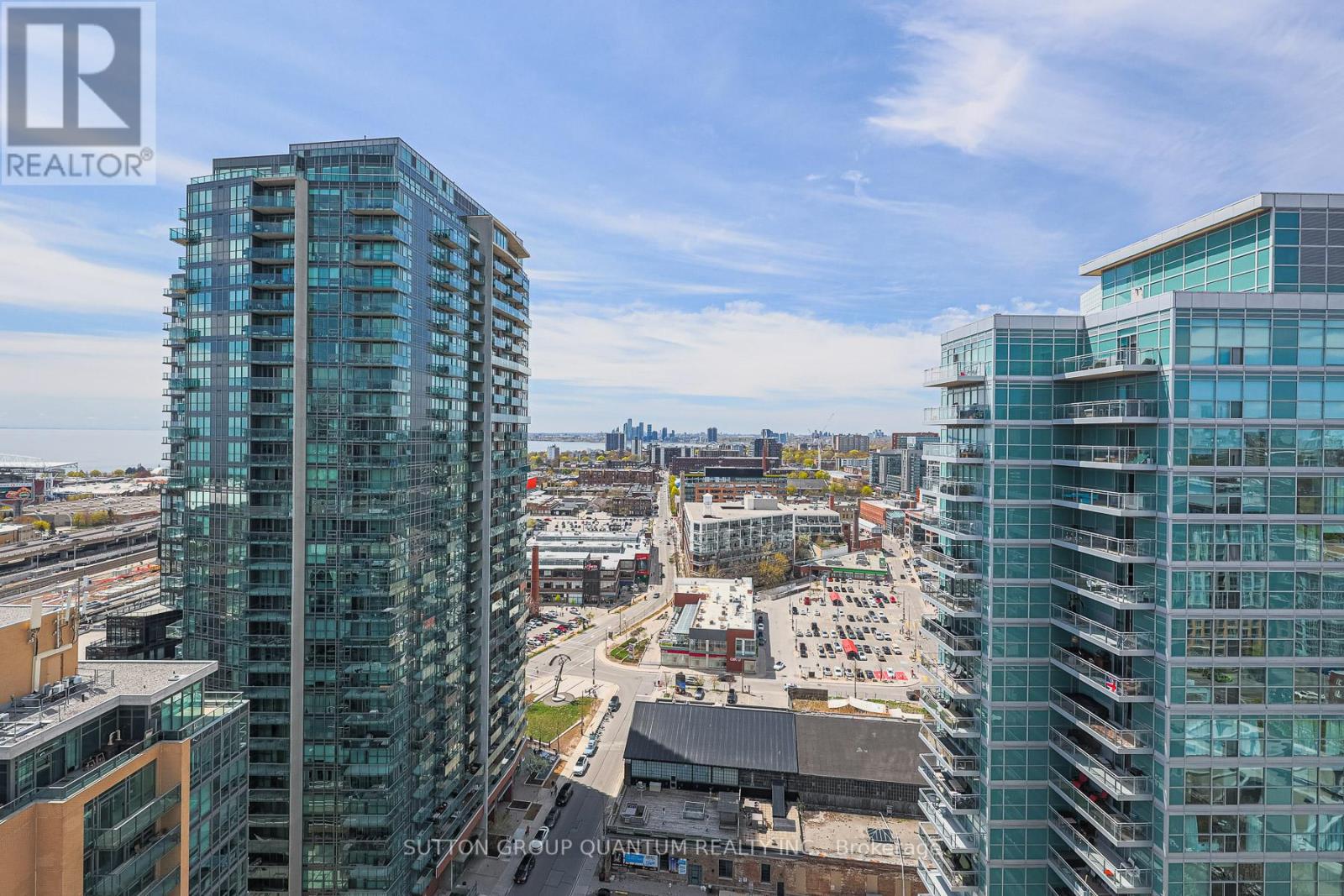 2304 - 50 Lynn Williams Street, Toronto, Ontario  M6K 3R9 - Photo 26 - C12927096