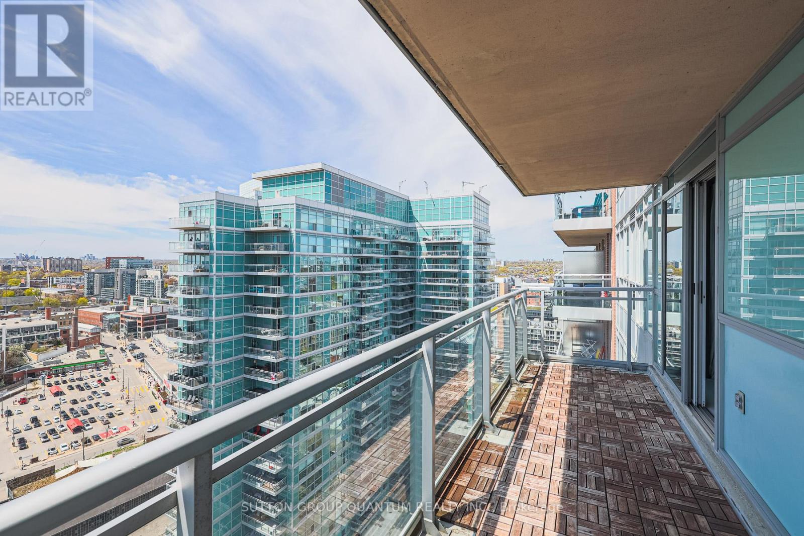 2304 - 50 Lynn Williams Street, Toronto, Ontario  M6K 3R9 - Photo 27 - C12927096