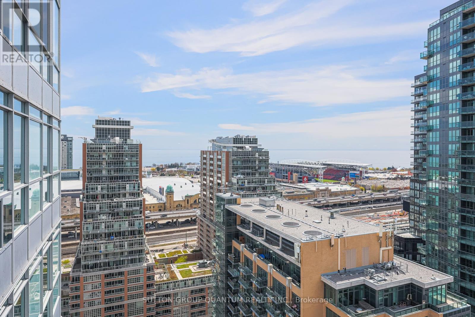 2304 - 50 Lynn Williams Street, Toronto, Ontario  M6K 3R9 - Photo 28 - C12927096