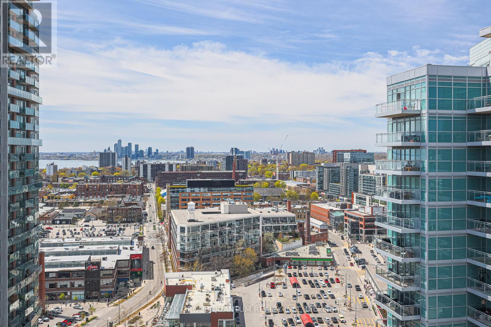 2304 - 50 Lynn Williams Street, Toronto, Ontario  M6K 3R9 - Photo 29 - C12927096