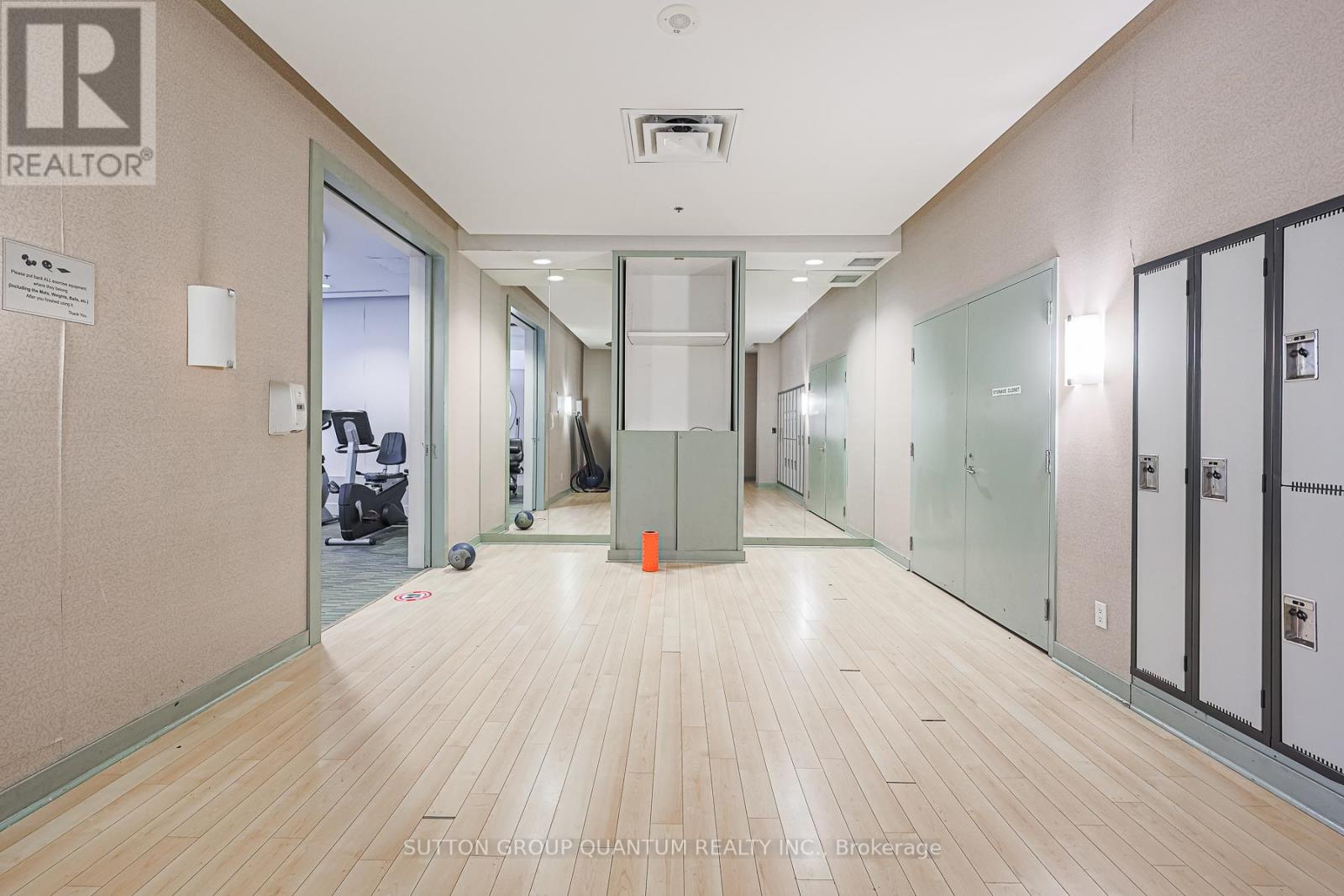 2304 - 50 Lynn Williams Street, Toronto, Ontario  M6K 3R9 - Photo 30 - C12927096