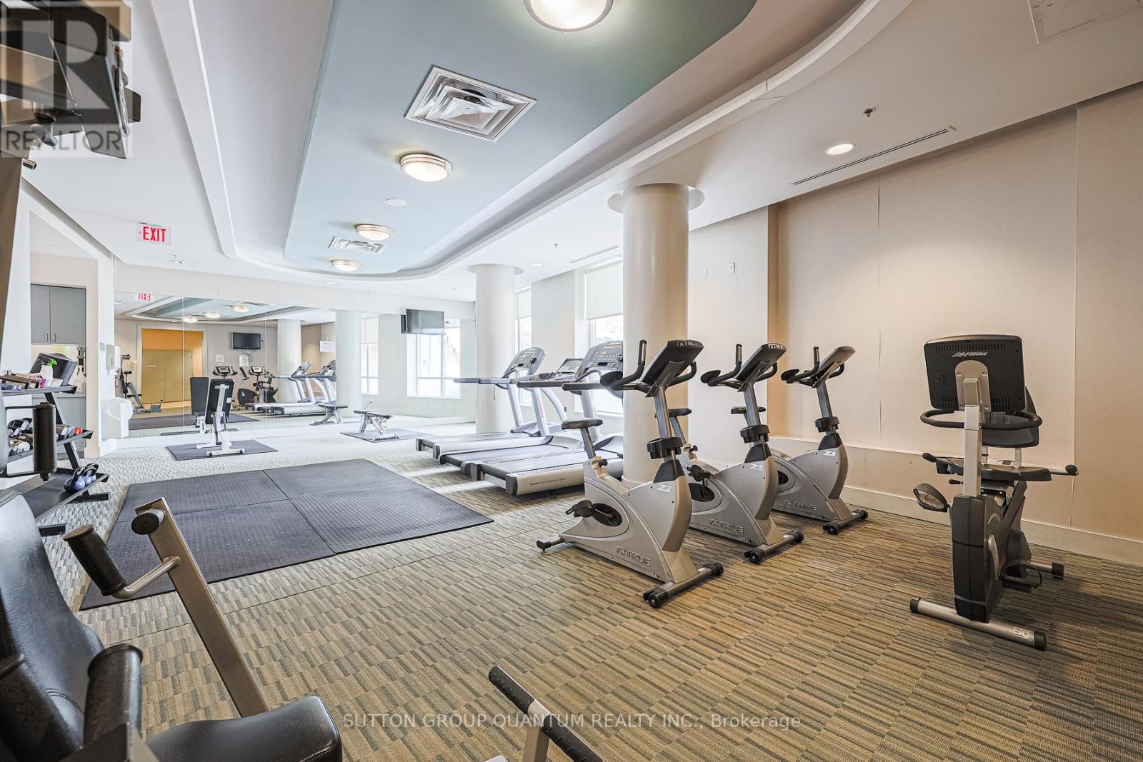 2304 - 50 Lynn Williams Street, Toronto, Ontario  M6K 3R9 - Photo 31 - C12927096