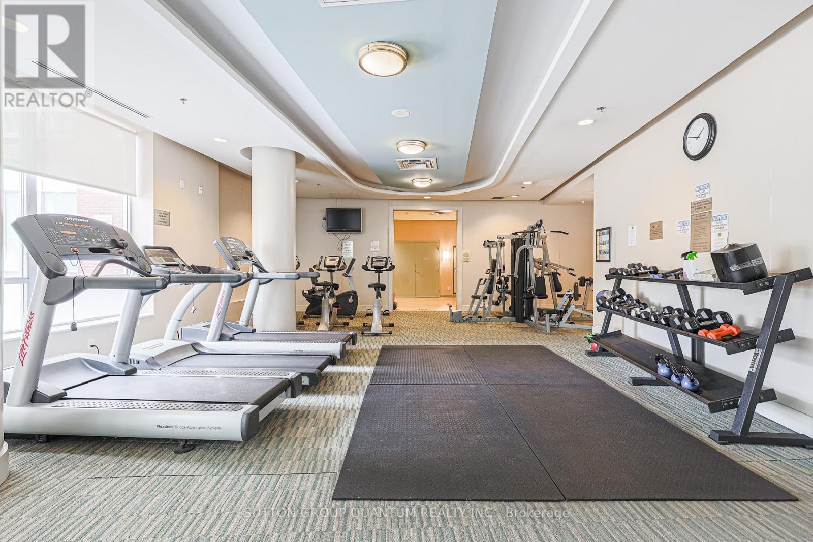 2304 - 50 Lynn Williams Street, Toronto, Ontario  M6K 3R9 - Photo 32 - C12927096