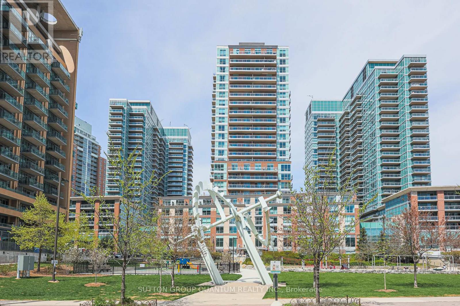 2304 - 50 Lynn Williams Street, Toronto, Ontario  M6K 3R9 - Photo 34 - C12927096