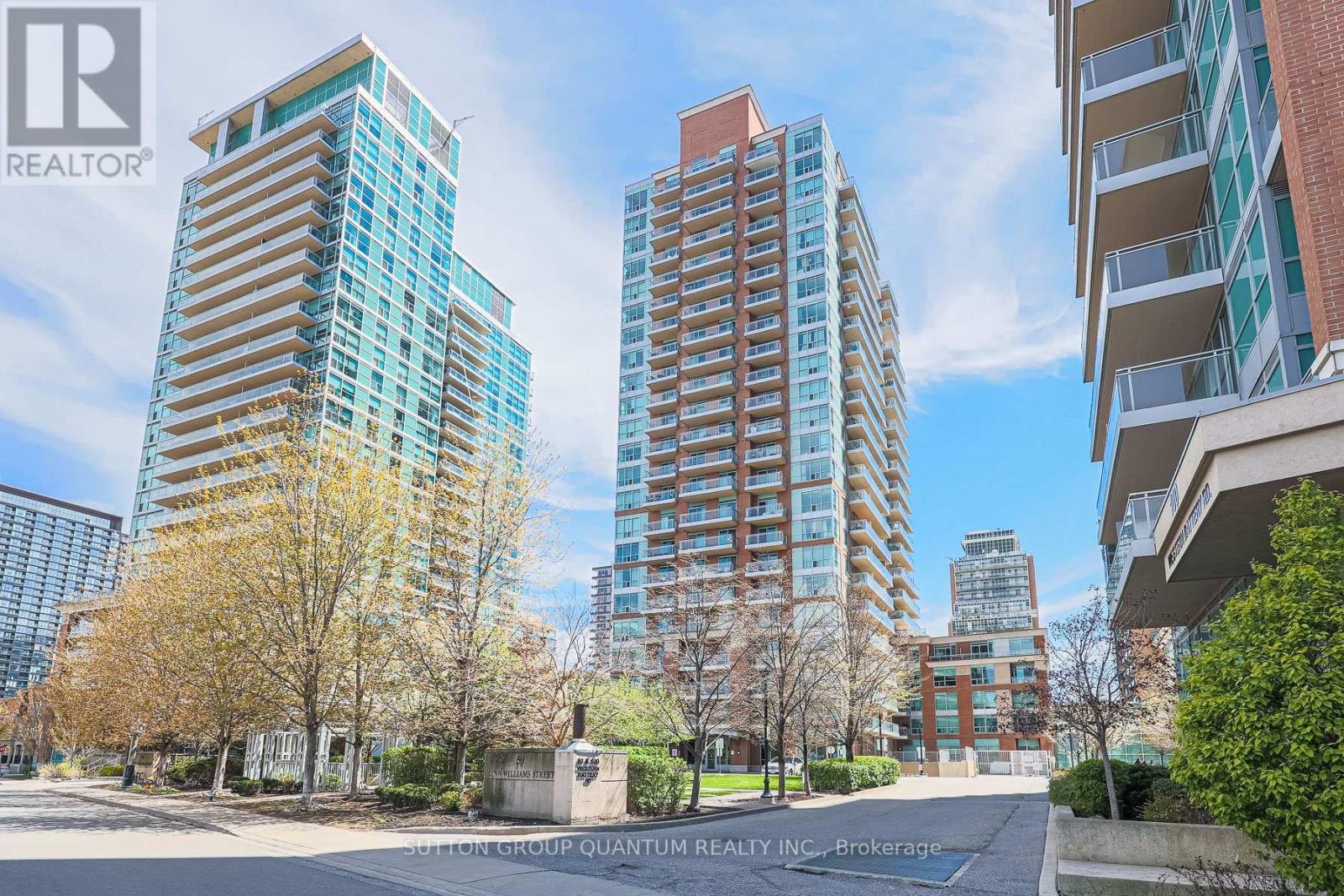 2304 - 50 Lynn Williams Street, Toronto, Ontario  M6K 3R9 - Photo 35 - C12927096