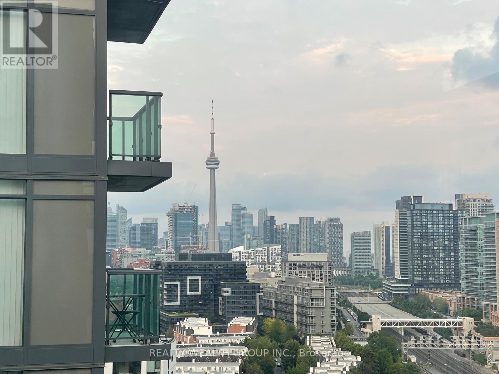 2008W - 36 LISGAR STREET, Toronto, Ontario