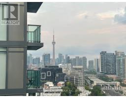 2008W - 36 LISGAR STREET, Toronto, Ontario