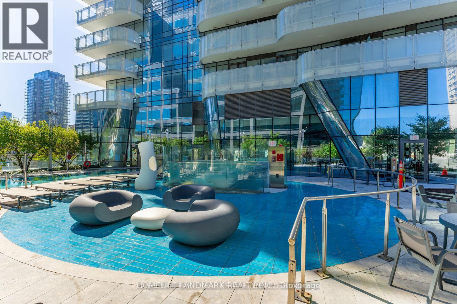 2101 - 1 Bloor Street E, Toronto, Ontario  M4W 1A9 - Photo 17 - C12927114