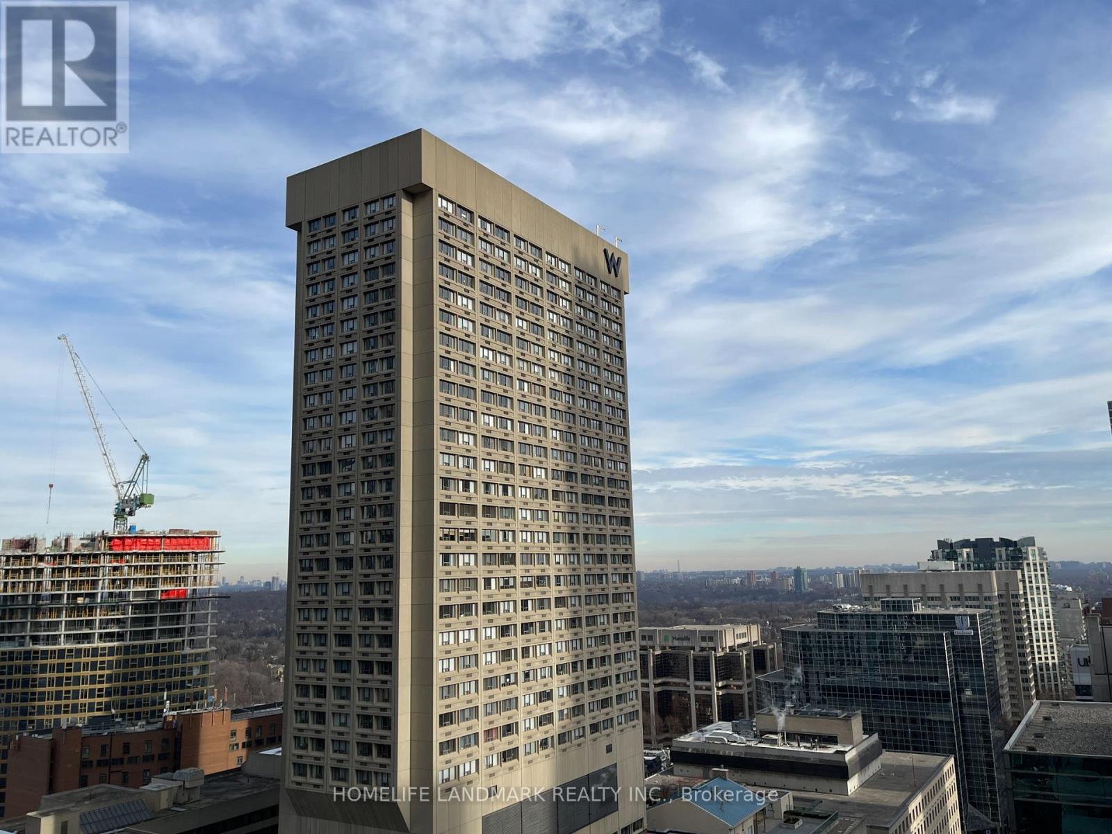 2101 - 1 Bloor Street E, Toronto, Ontario  M4W 1A9 - Photo 22 - C12927114