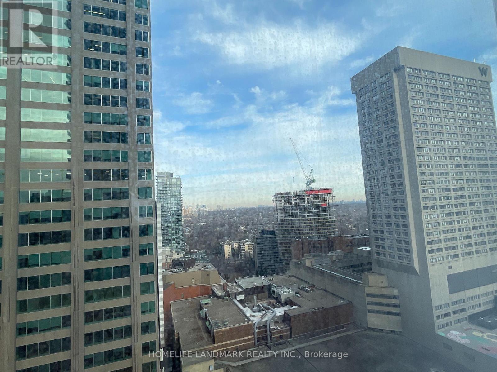 2101 - 1 Bloor Street E, Toronto, Ontario  M4W 1A9 - Photo 23 - C12927114