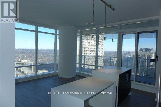 2101 - 1 Bloor Street E, Toronto, Ontario  M4W 1A9 - Photo 9 - C12927114