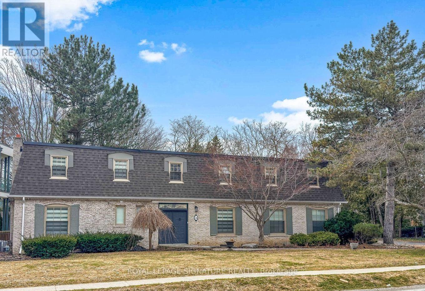 24 LAURELEAF ROAD, Markham, Ontario