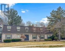 24 LAURELEAF ROAD, Markham, Ontario