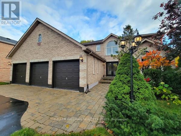 19 NORTHVIEW CRESCENT, Barrie, Ontario
