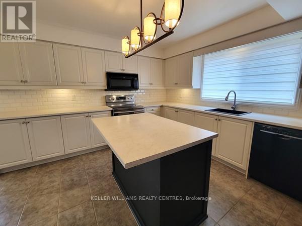 19 Northview Crescent, Barrie, Ontario  L4N 9T4 - Photo 10 - S12927108