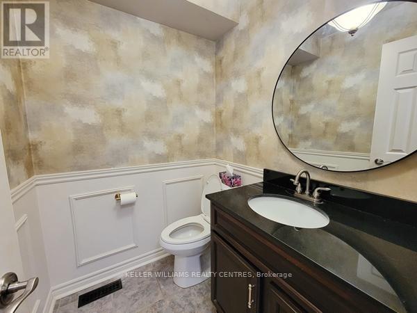 19 Northview Crescent, Barrie, Ontario  L4N 9T4 - Photo 6 - S12927108