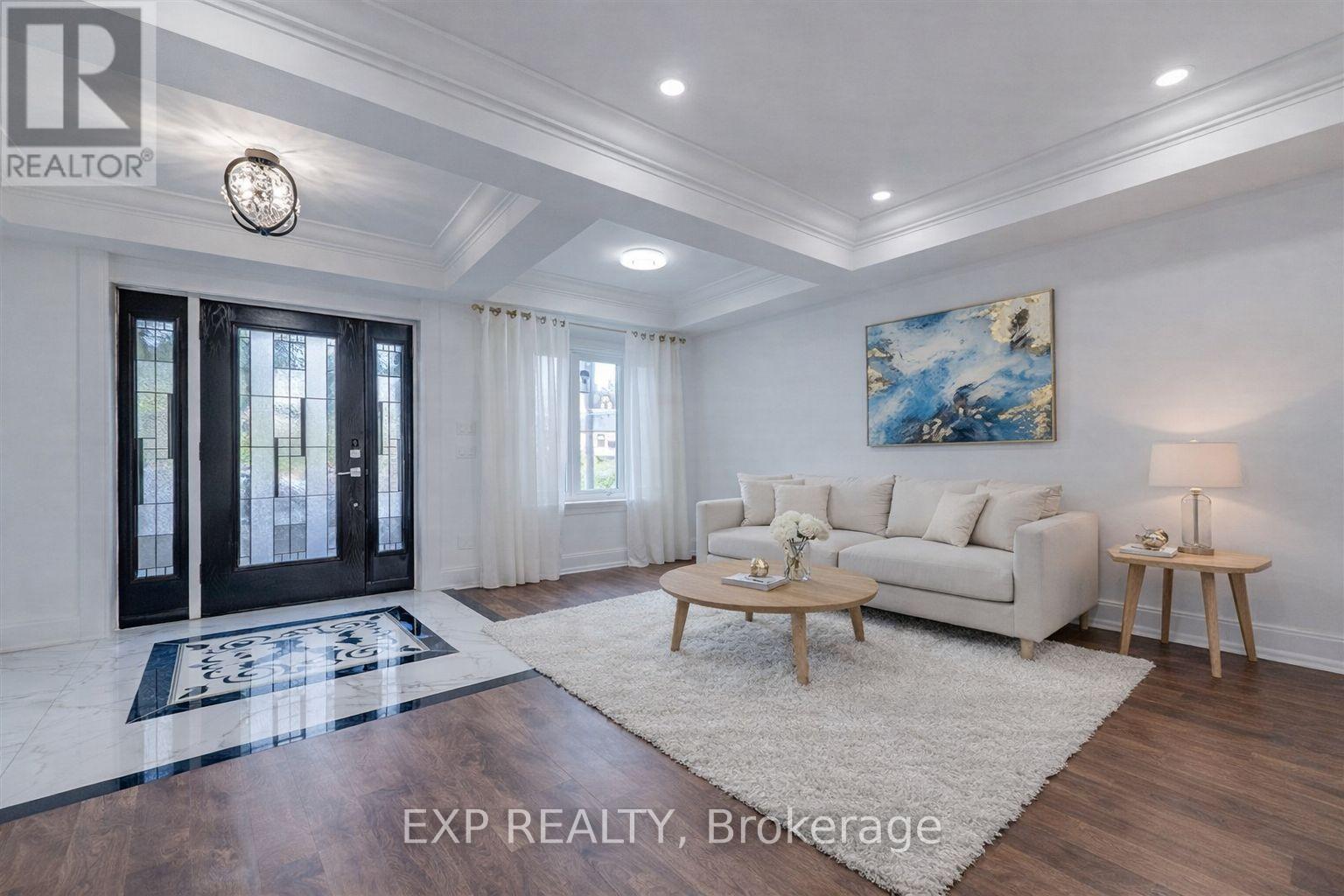 44 Tower Drive, Toronto, Ontario  M1R 3N9 - Photo 3 - E12926714