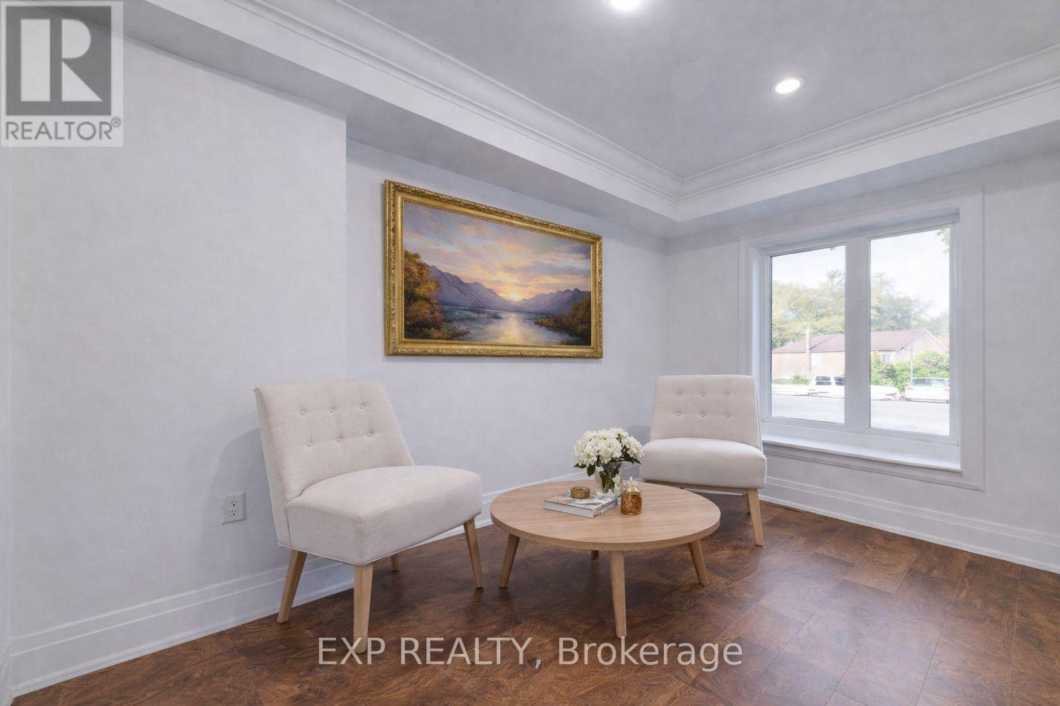 44 Tower Drive, Toronto, Ontario  M1R 3N9 - Photo 4 - E12926714