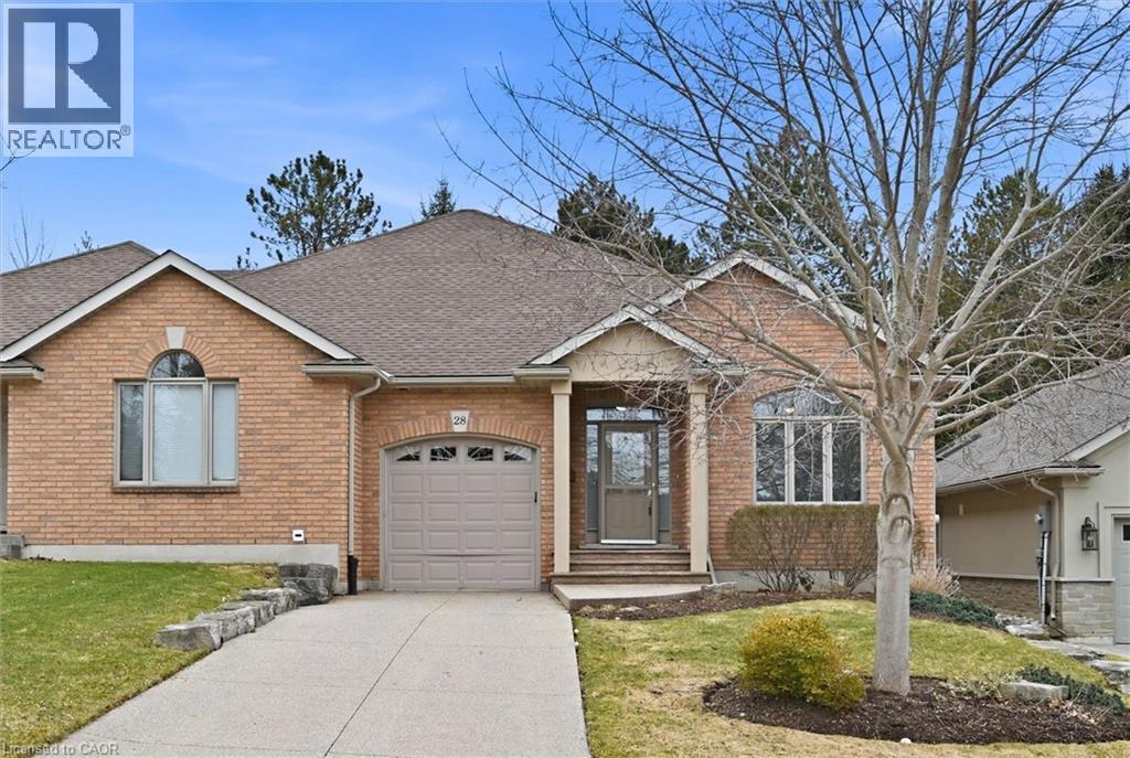 28 Wainwright Boulevard, Dundas, Ontario  L9H 7N5 - Photo 7 - 40815243